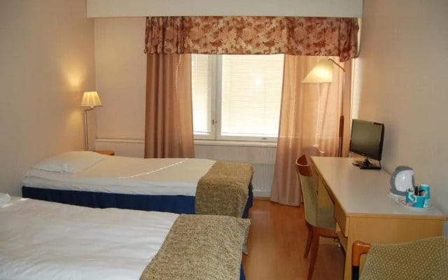 Hotel Hirvi