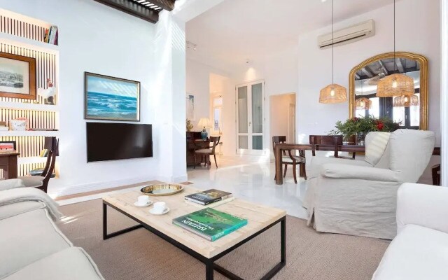 Genteel Home Paseo Marítimo