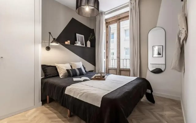 Broto - 4 Bedrooms in Malasa a