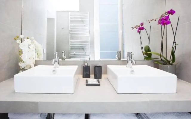 Luxury 2 Bedrooms Le Marais I by Livinparis