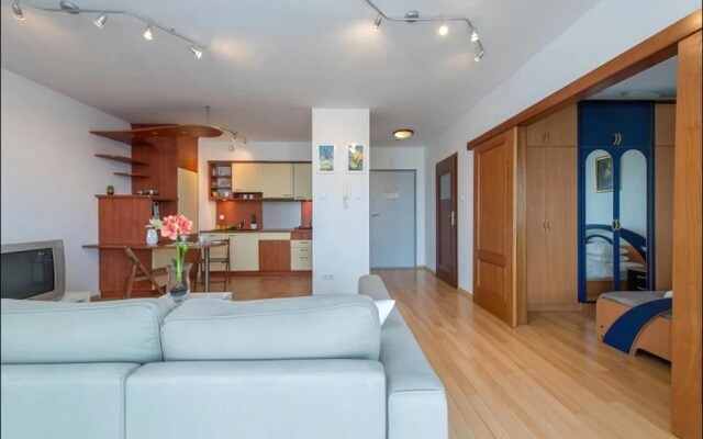 P&O Apartments Babka Tower