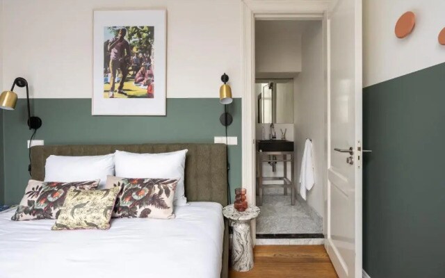 Numa Amsterdam Helmers