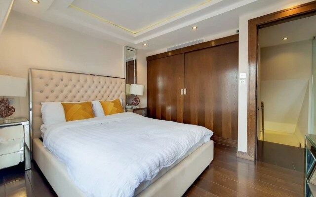The Portman Residences