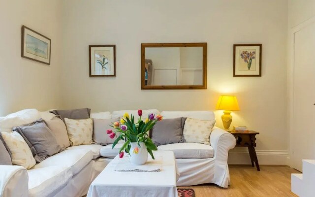 Beautiful studio near Clapham Common
