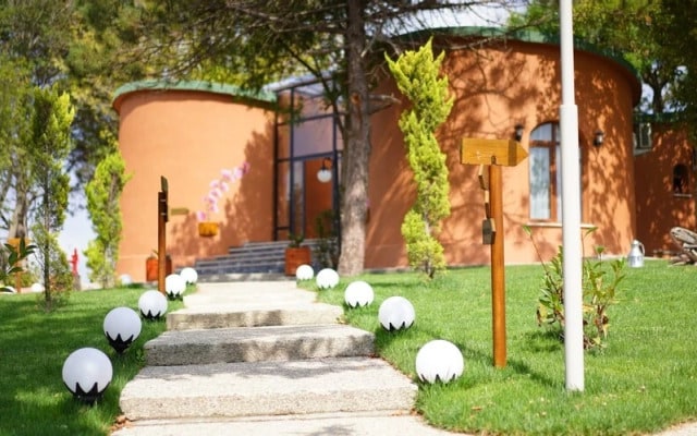 Trikos Boutique Hotel