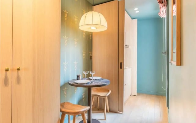Maison Boheme