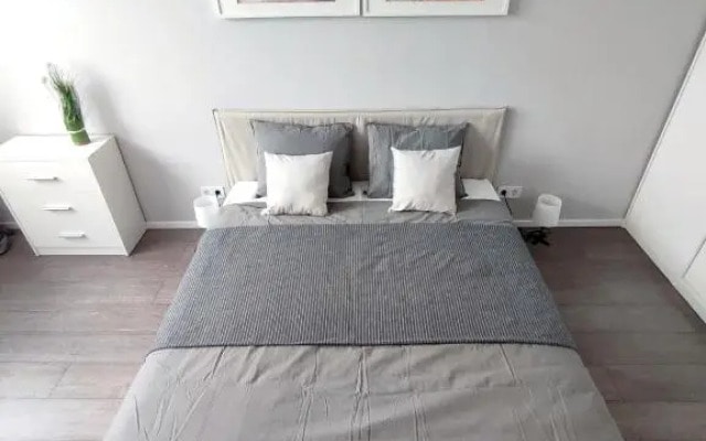 CHAIKA Dubulti Jurmala 2 room apartment