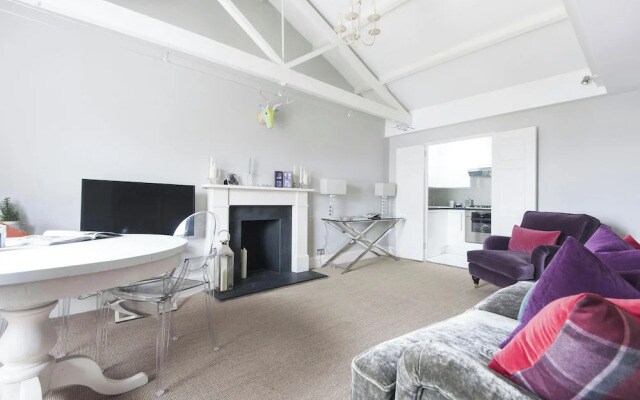 Cranley Place III by Onefinestay