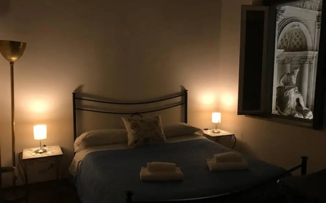 Apartment With 3 Bedrooms In Roma With Wifi