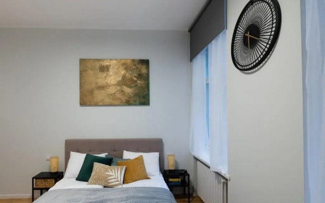 M7 Design Studio In City Center
