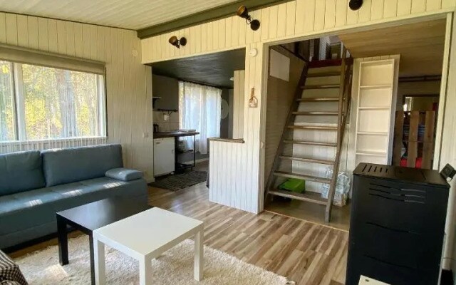 Camping Zaki House No 6