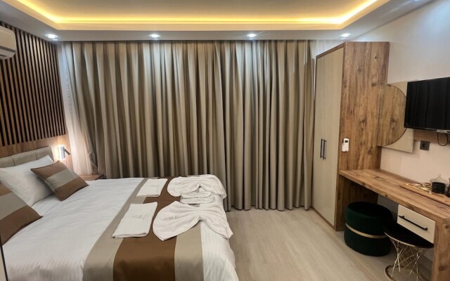 Ninova Boutique Hotel