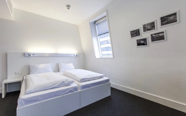 mk | hotel london