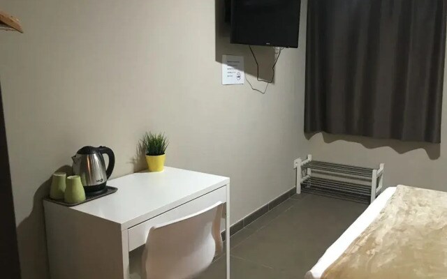 Laramond Barcelona Rooms