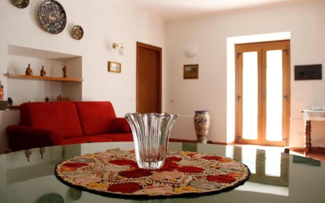 Appartamento in Villa Santa Caterina