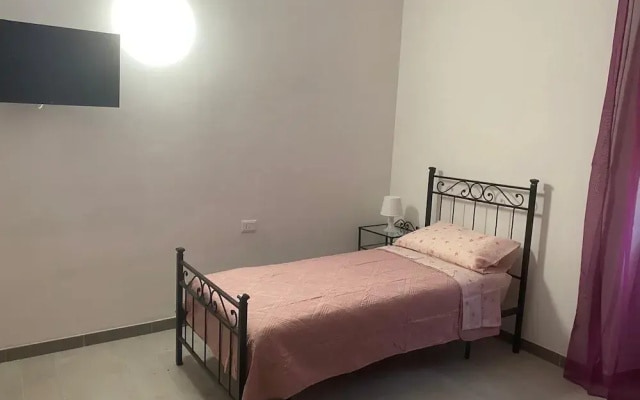 B&B Sole e Luna
