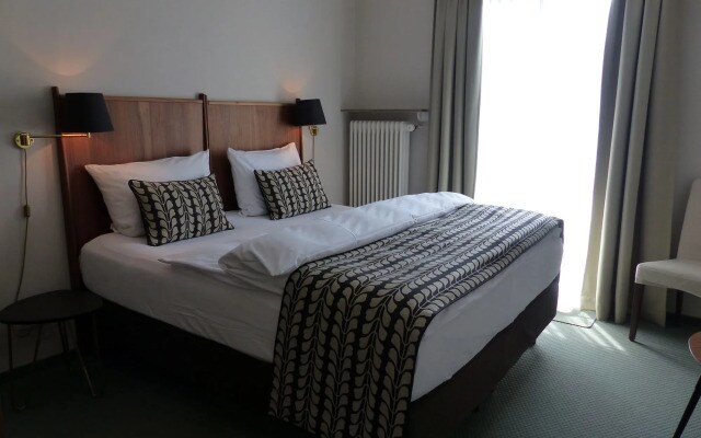 Parkhotel Obermenzing