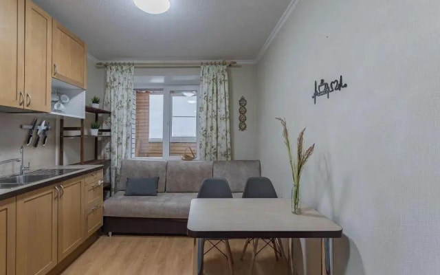 Mini Hotel Meshcherskiy Bulvar 11
