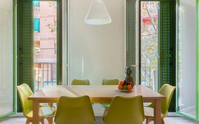 Cosmo Apartaments Marina