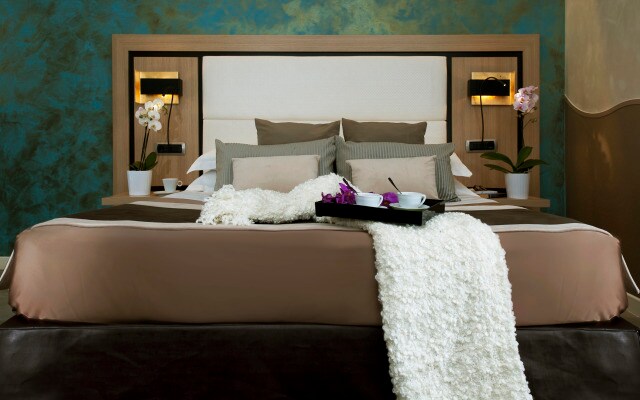 Demetra Hotel