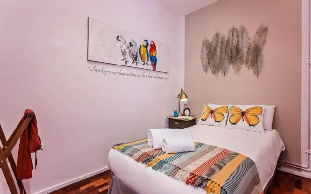 Sweet Inn Apartment - Dalí Apartment Gracia