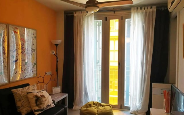 Apartamentos Leganitos 9
