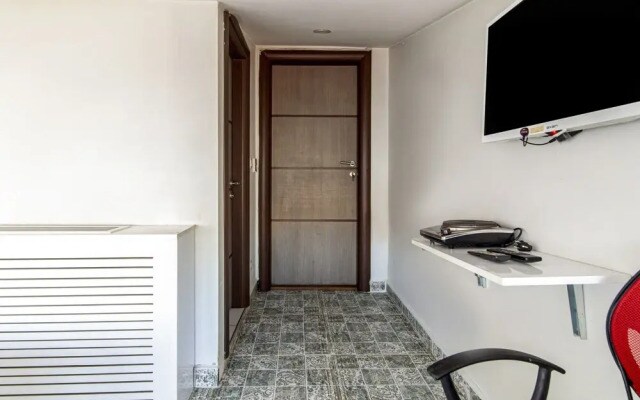 Room with View in Beyoglu