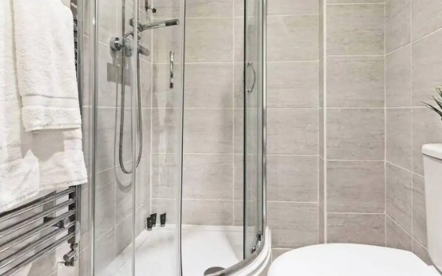 Host Stay Slater Street Apartments