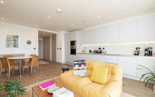 The Eades Store Projects 1 Bed