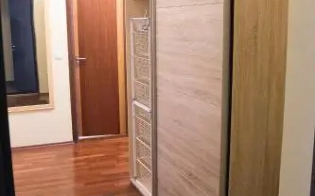 Modern Apartment