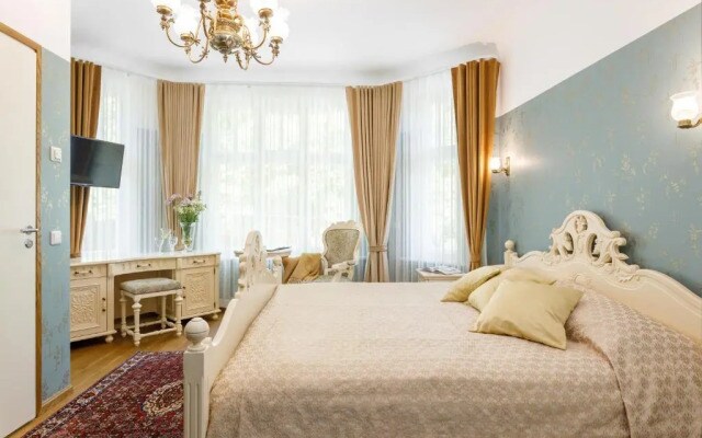 Villa Meri