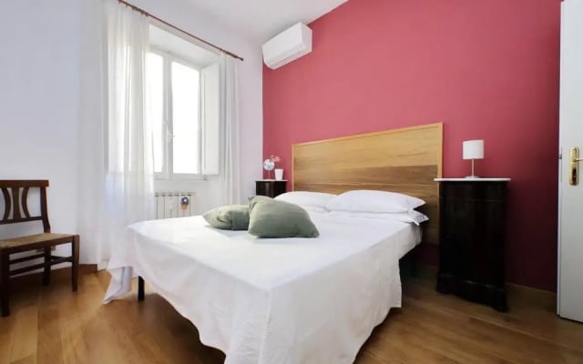 4BNB - Clodio Modern Apartment