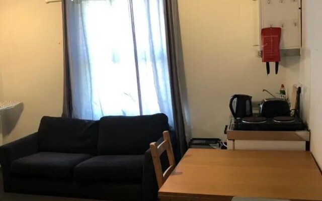 Inviting 1-bed Apartment in London