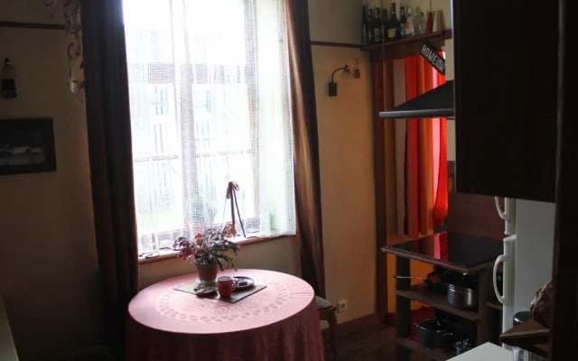 Apartment Rumbas - 6