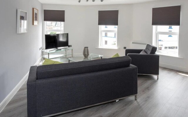 Beautiful 1 Bed Flat in Heart of Chorlton