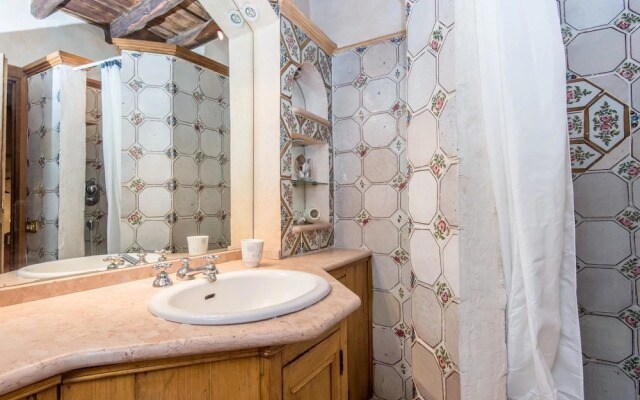 RSH Elegant Large Apartment Piazza Navona