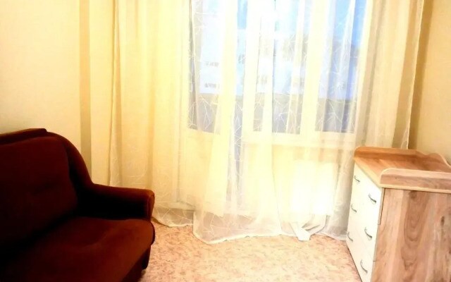 Апартаменты на улице Павловский тракт
