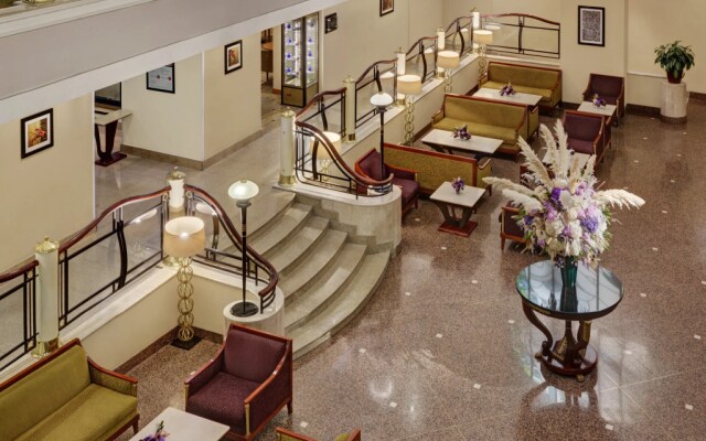 Mini-Hotel on 1-ya Tverskaya-Yamskaya