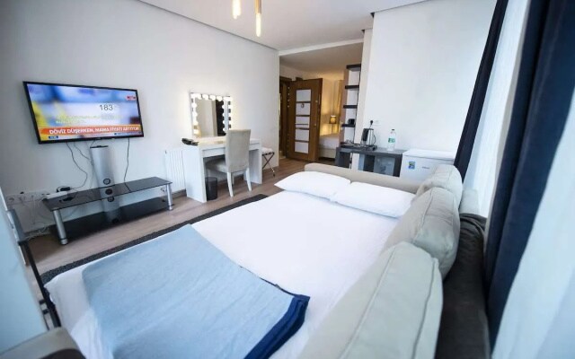 Blue Horizon Residence