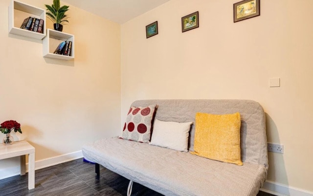 Lovely Flat in Rotherham