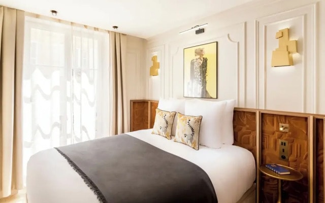 Merveil Signature Suite - Archives II
