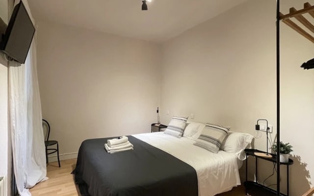 Barcelona Pr Guesthouse