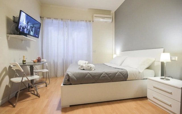 Le Piazze Di Roma Sweet Apartment