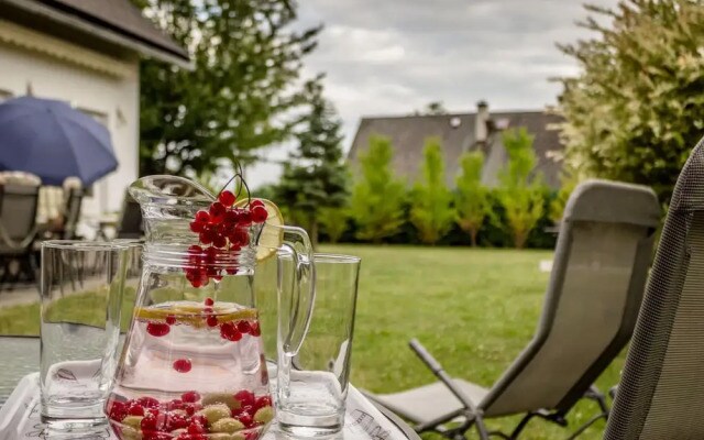 Apartment in Nemojov Near Forest and Pool