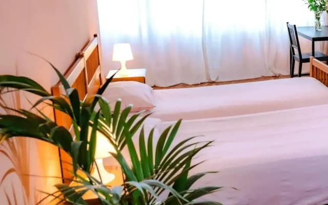 Agatha's Apartments