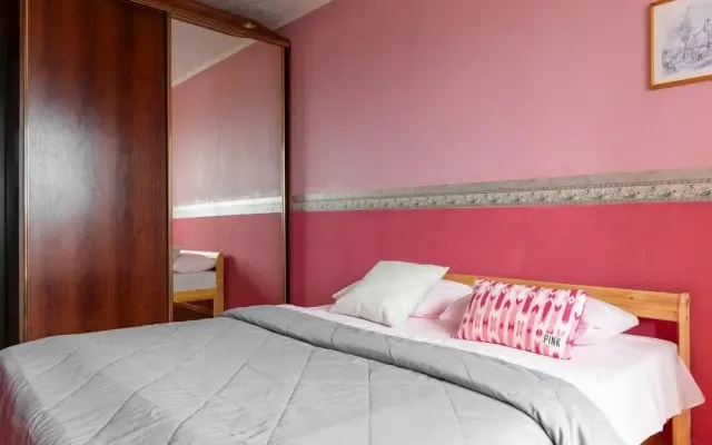 Prim Rooms Comfort (Прим Румс Комфорт)