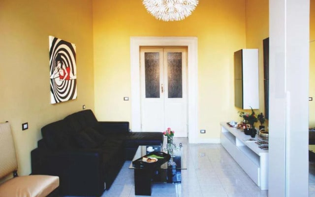 Bed and Breakfast Piazza Vittorio87