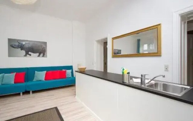 primeflats - Apartment for Families and Groups 26
