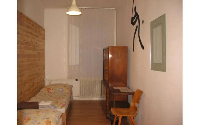 Hostel Bed - Breakfast Brno