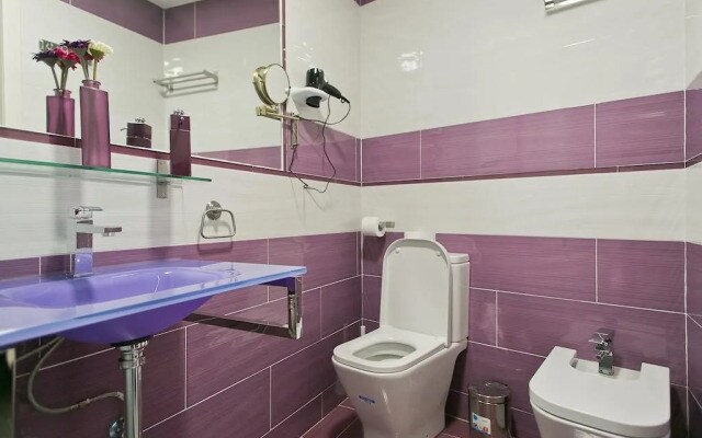 Hostal Alexis Madrid